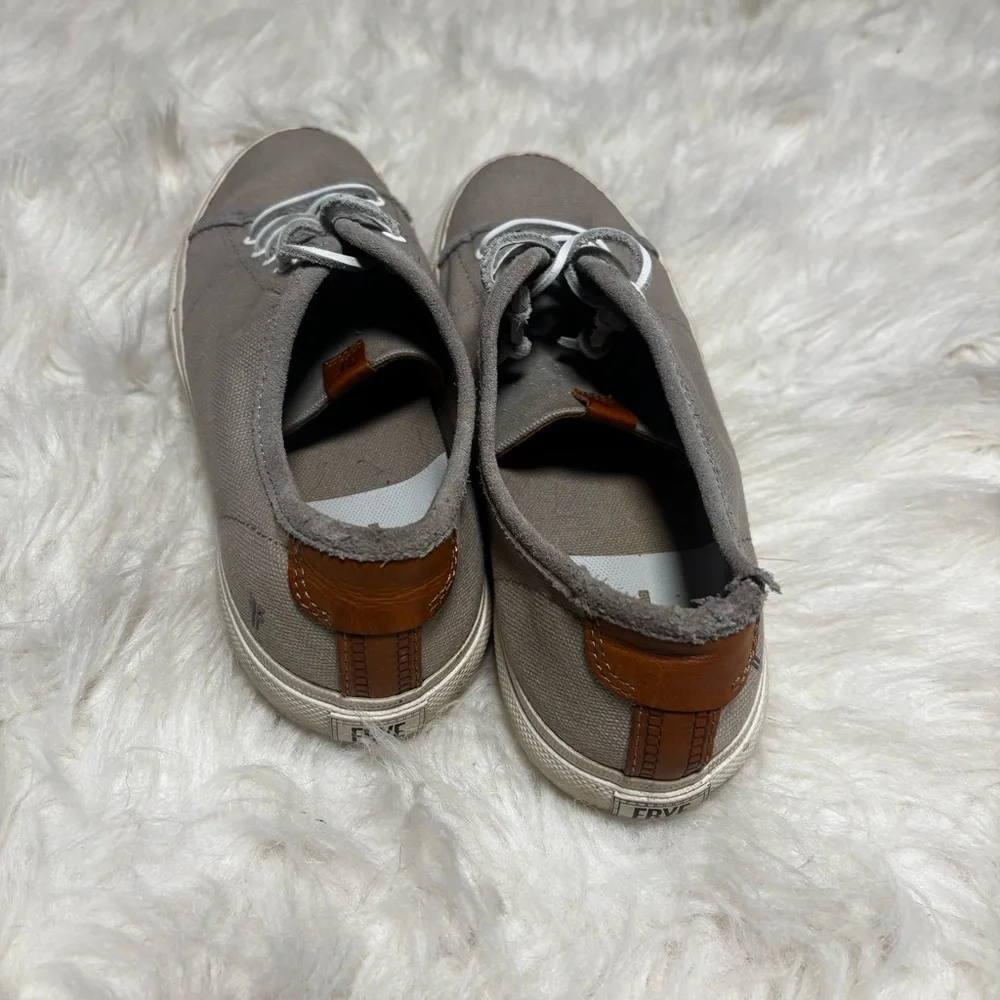 Frye Sneakers Women’s size 9